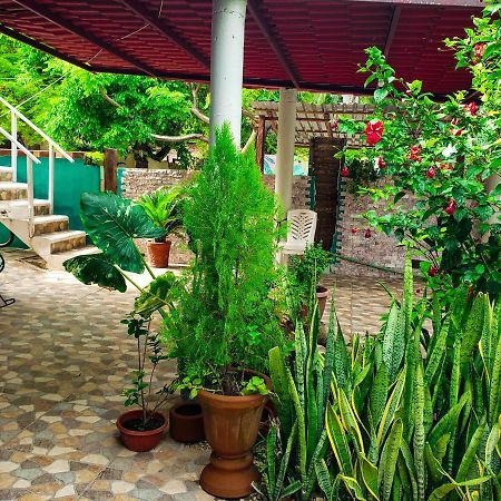 Bacalar Hotel Exterior foto