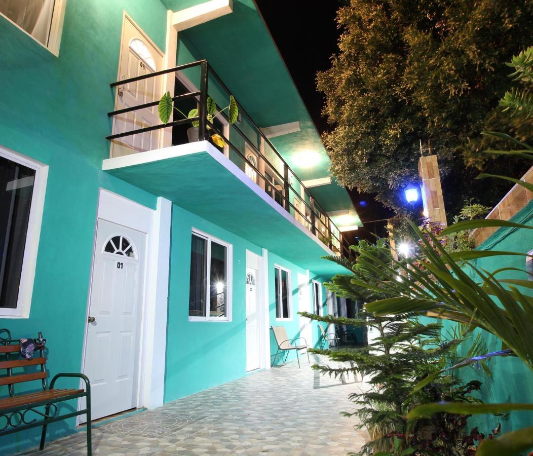 Bacalar Hotel Exterior foto